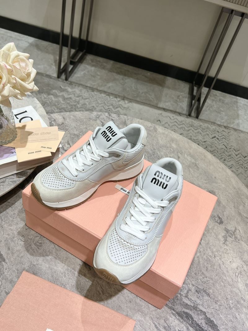 Miu Miu Shoes